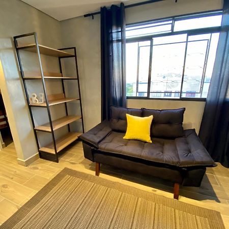 Cond/ Resid/ Cavallari/4Min Da Unimar Μαρίλια Εξωτερικό φωτογραφία