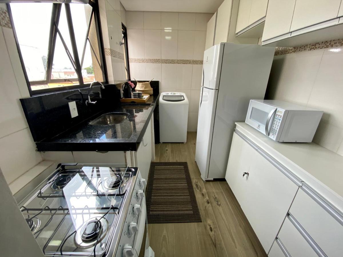 Cond/ Resid/ Cavallari/4Min Da Unimar Μαρίλια Εξωτερικό φωτογραφία