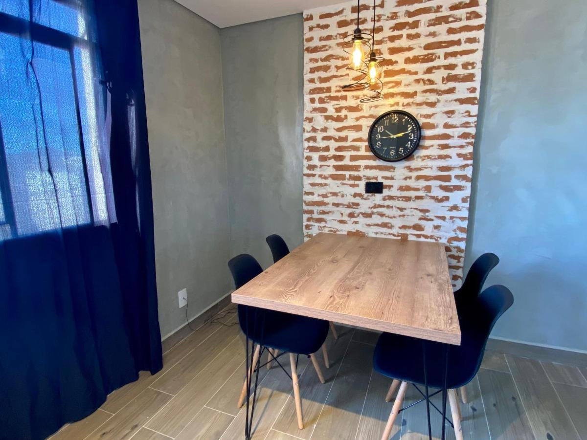 Cond/ Resid/ Cavallari/4Min Da Unimar Μαρίλια Εξωτερικό φωτογραφία