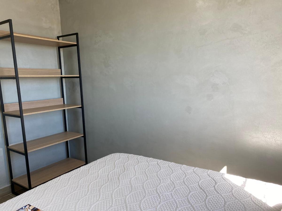Cond/ Resid/ Cavallari/4Min Da Unimar Μαρίλια Εξωτερικό φωτογραφία