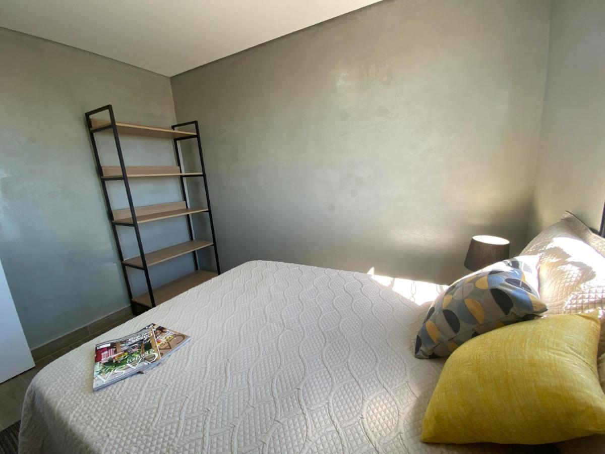 Cond/ Resid/ Cavallari/4Min Da Unimar Μαρίλια Εξωτερικό φωτογραφία