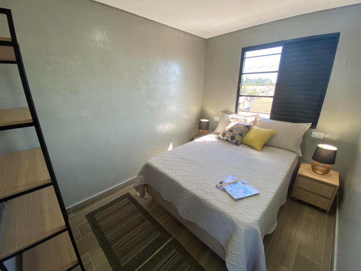 Cond/ Resid/ Cavallari/4Min Da Unimar Μαρίλια Εξωτερικό φωτογραφία