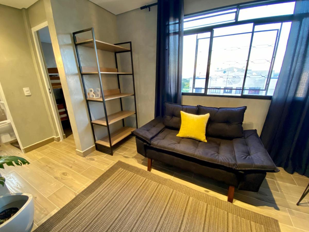Cond/ Resid/ Cavallari/4Min Da Unimar Μαρίλια Εξωτερικό φωτογραφία