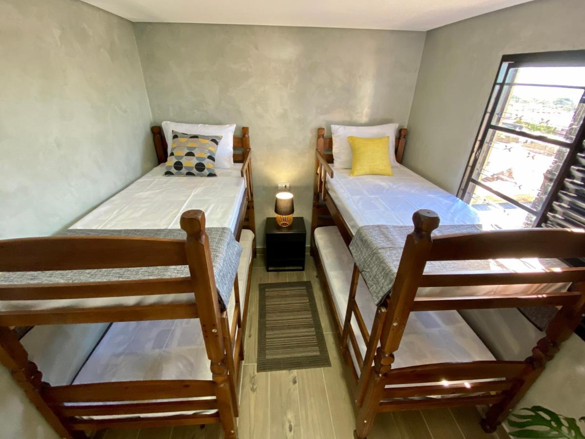 Cond/ Resid/ Cavallari/4Min Da Unimar Μαρίλια Εξωτερικό φωτογραφία